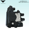 YTC YT-1000R YT-1000RDN532S00 Double action Namur Lever Electro Pneumatic Positionneur