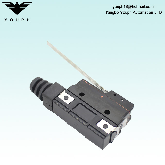 OMRON ORRON ORIGINE Z-15GW44A55-B5V Interrupteur de limite de base