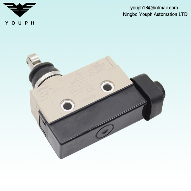 Omron ZC-N2155 Interrupteur fermé à petite précision haute précision