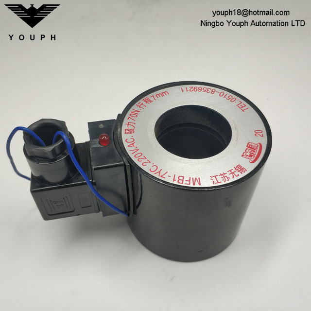 MFZ1 MFB1-2.5YCM MFB1-3YC MFB1-4YC MFB1-5.5YC
