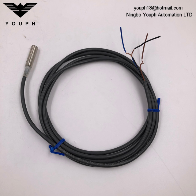 OMRON E2E-X1R5E2-Z E2E SEXT SERRIE CAPTOR DE PROXIMITÉ