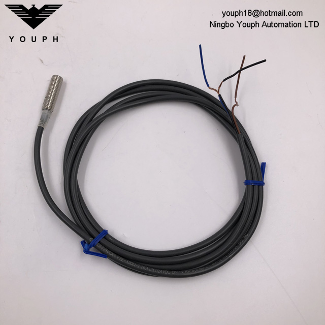 OMRON E2E-X1R5E2-Z E2E SEXT SERRIE CAPTOR DE PROXIMITÉ