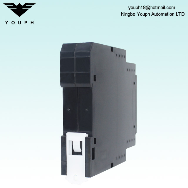 OMRON K8AK-PA2 K8AK-PH1 K8AK-PM2 Relais de perte de phase de séquence de phase