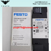 FESTO CPE10-M1CH-5 / 3G-M7 550227 SOLONOBE