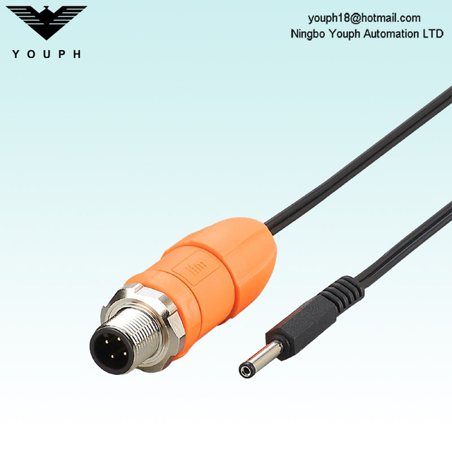 IFM E70213 As-Interface Addressing Cable
