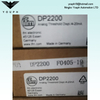 Système d'évaluation des signaux analogiques IFM DP2200
