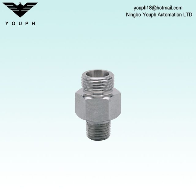 Adaptateur IFM E40099 SI1 / G1 / 4 / VA Adaptateur à vision pour le capteur de processus