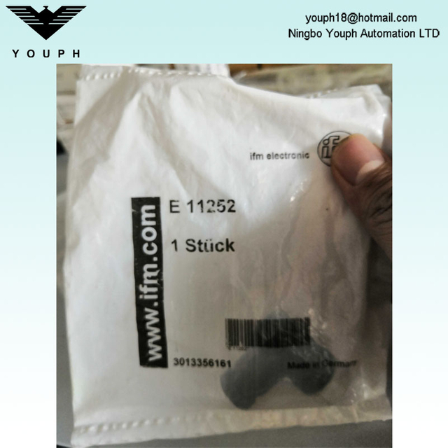 IFM E11252 SDOAH040VASFKPG PIOLABLE