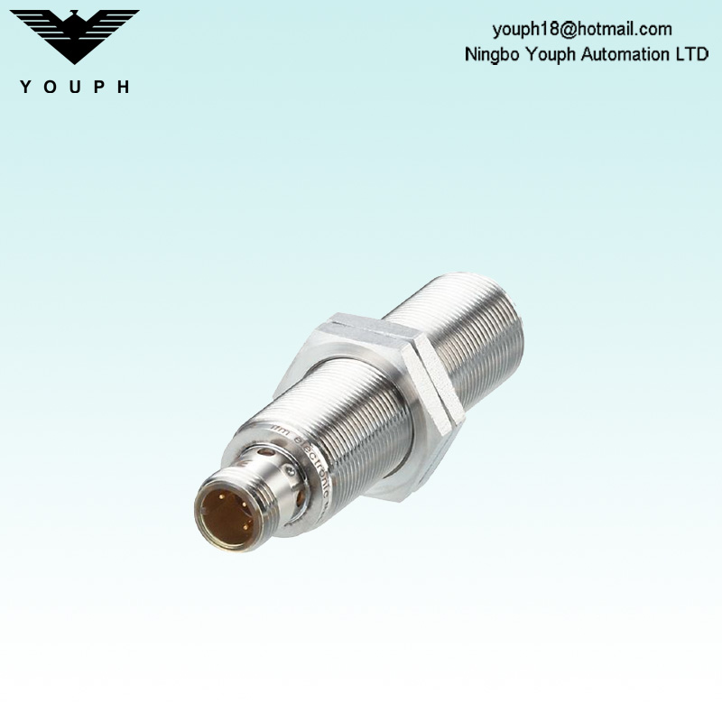 IFM IG510A IGK3005-BPKG / AM / US104DPS / 3G / 3D Capteur en métal complet inductif