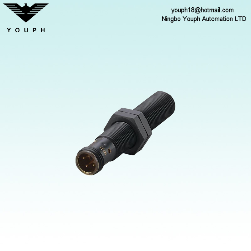 IFM IFW200 IFK3003BBPKG / K1 / SC / US104 Capteur inductif