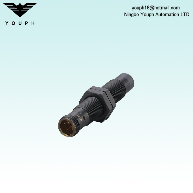 IFM IFW201 IFK3008-BPKG / K1 / SC / US-104 Capteur inductif