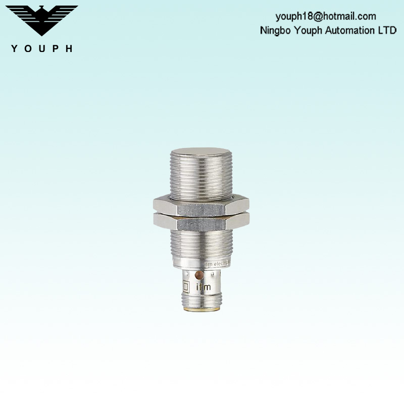 IFM IGC204 IGB3008BBPKG / US-104 Machine-outils Sensor inductif