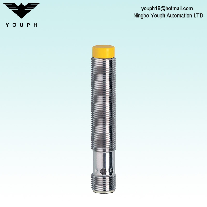 IFM GF711S Gifa4004-2P