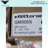 IFM GM505S GIMC-4035-US Sécurité de la machine Capteur inductif