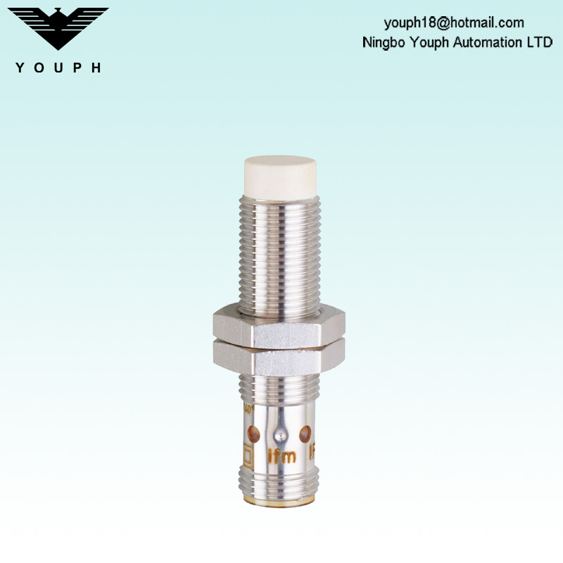 IFM IFC205 IFB3007-BPKG / US-104 Capteur inductif
