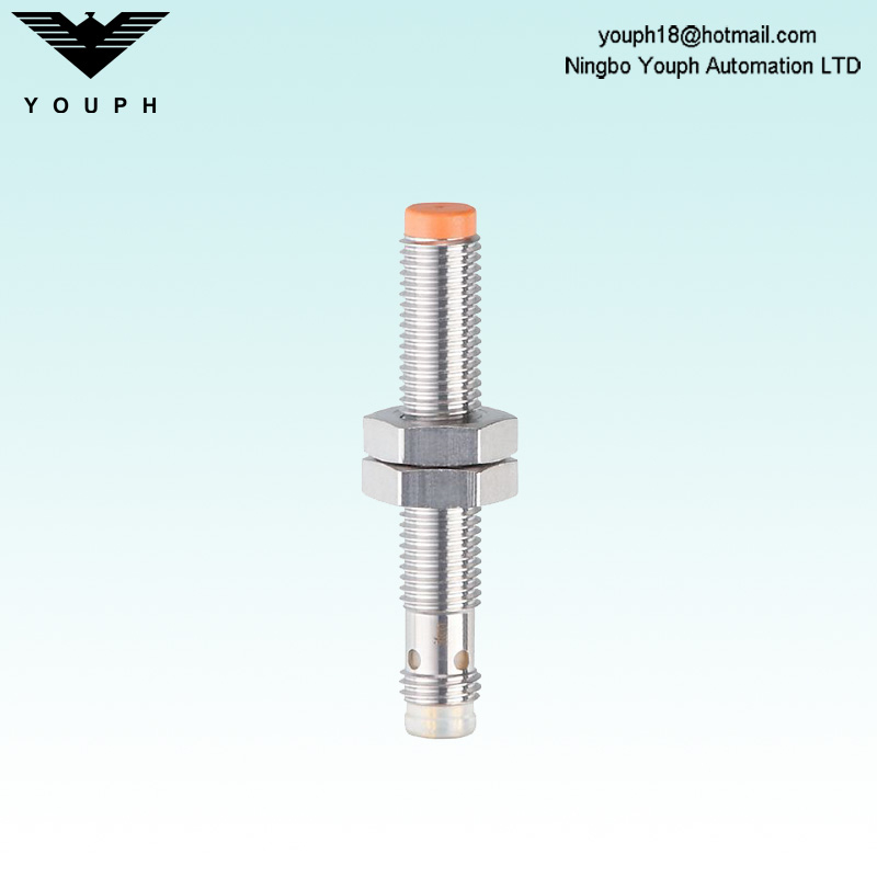 IFM IE5329 IEB3004-BPKG / AS Capteur inductif