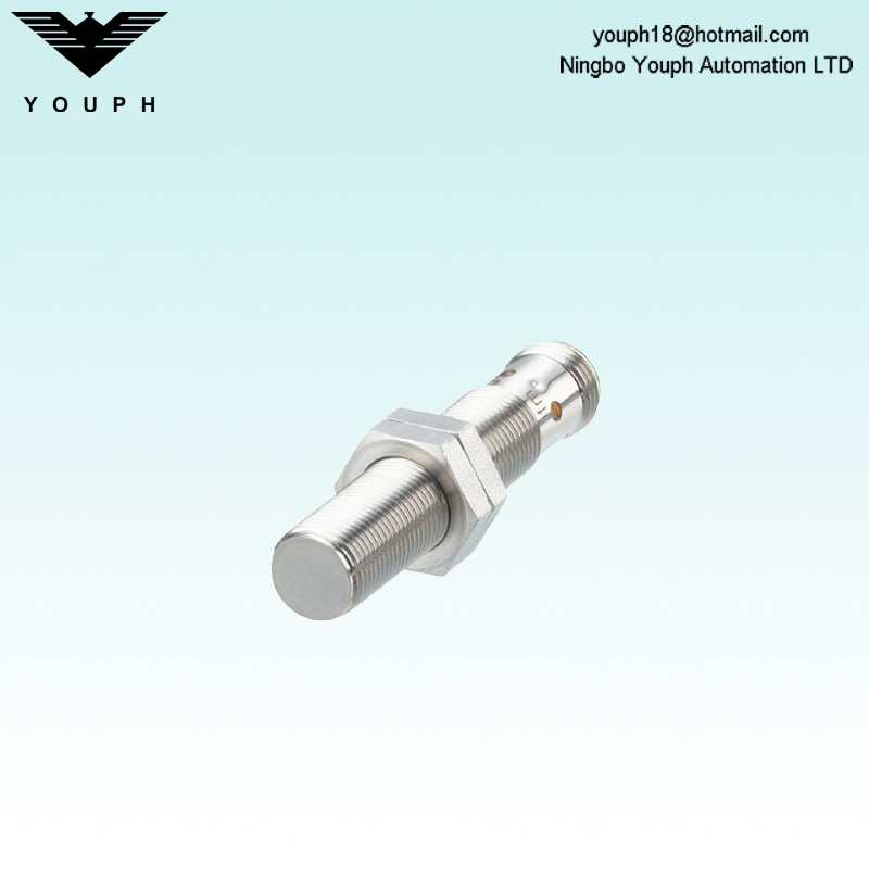 IFM IF503A IFK3003BBPKG / AM / US104DPS / 3G / 3D Capteur en métal complet inductif