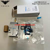 FESTO MFH-3-1 / 4 9964 avec bobine DC24V AC230V Tiger classique monostable Solenoïde