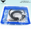 Autonics PR08-2DN2 PR08-2DP2 DC 3 Wire Type Proximity Sensor Photoelectric Switch