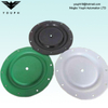 Jaune 90533-B Green 92973-B noir 90533-2 Diaphragmes de rands ingérsoll 1 'ARO Diaphragm Pompes Pièces