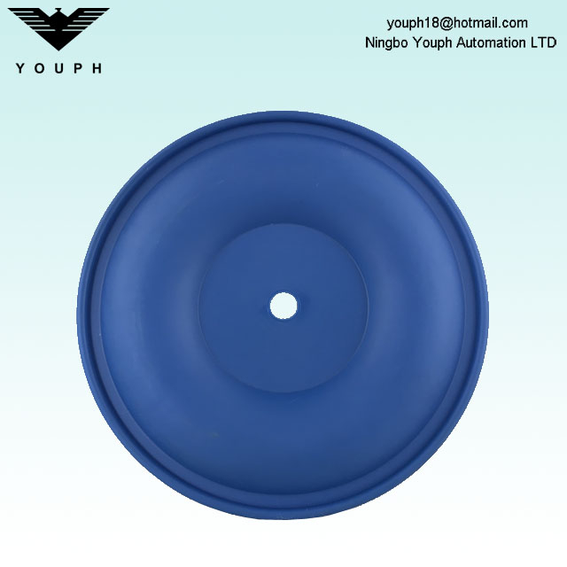 188857 GRACO SANTOPRENE VA25 SP Diaphragm pour Husky1050 1 'Pompes