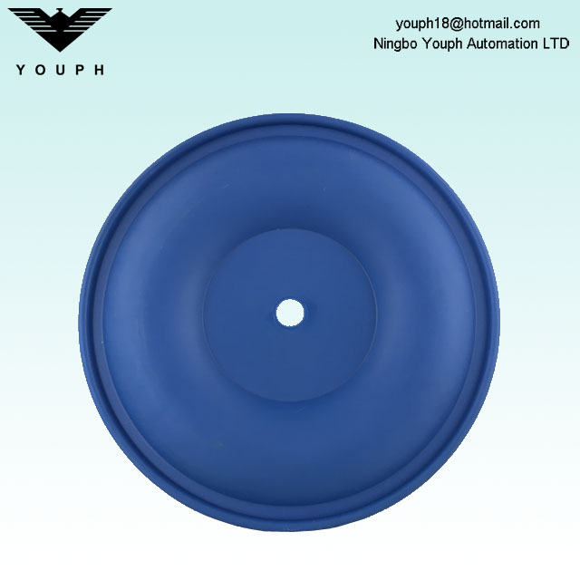 188857 GRACO SANTOPRENE VA25 SP Diaphragm pour Husky1050 1 'Pompes