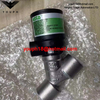 ASCO E290A792 E290A792VI E290B393 E290B395 E290B063 E290B067 en acier inoxydable AISI 316L