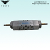 JMFH-5-1 / 8-B 30486 J858 Soule de solénoïde de cylindre pneumatique festo