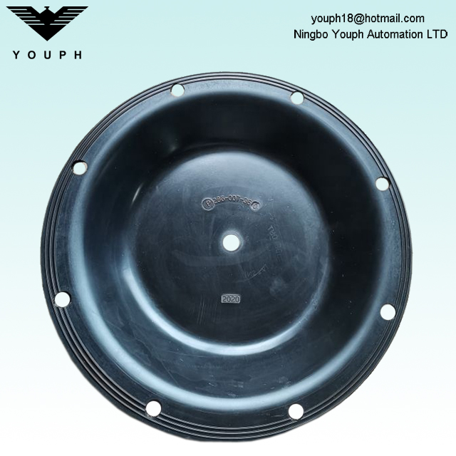 286-007-360 286-007-365 Sandpiper S20 Marathon M20 2 pouces S20B1AnNABS000 Diaphragm Parts 286.007.360 286.007.365