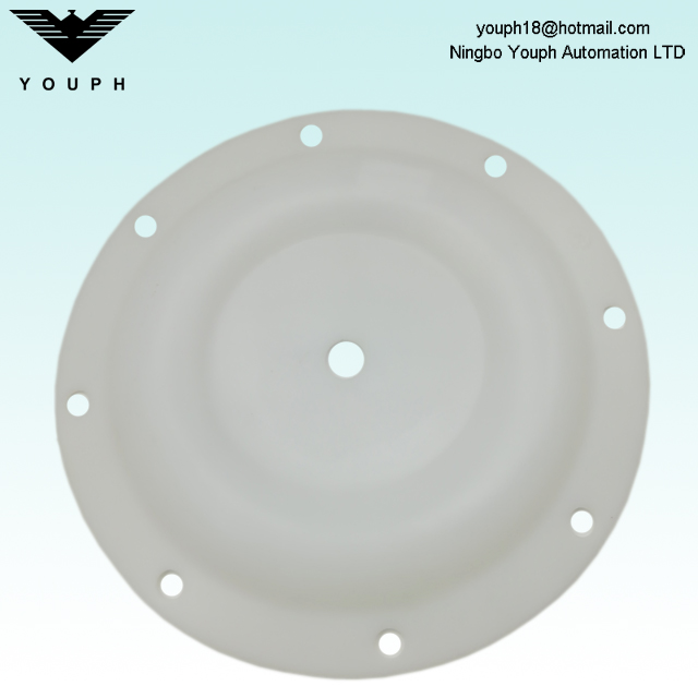 286-008-354 286-015-604 Sable 1 pouce Diaphragm Pump Pump Pièces 286.008.354 286.015.604 Diamètre 197 mm