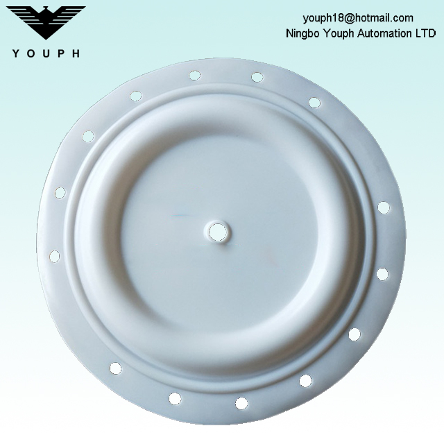 95930-T 94330-A Ingersoll Rand ARO Diaphragm Pompes 2 'PD20P-FPS-PTT MEMBRAN 