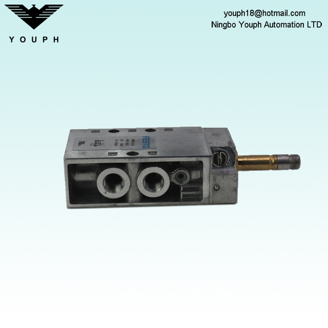 MFH-5-1 / 8 9982 H602 Solénoïde de festo vannes pneumatiques Tiger Classic