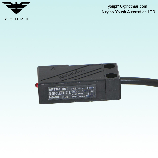 Autonics BMS300-DDT Amplificateur réfléchissant diffus