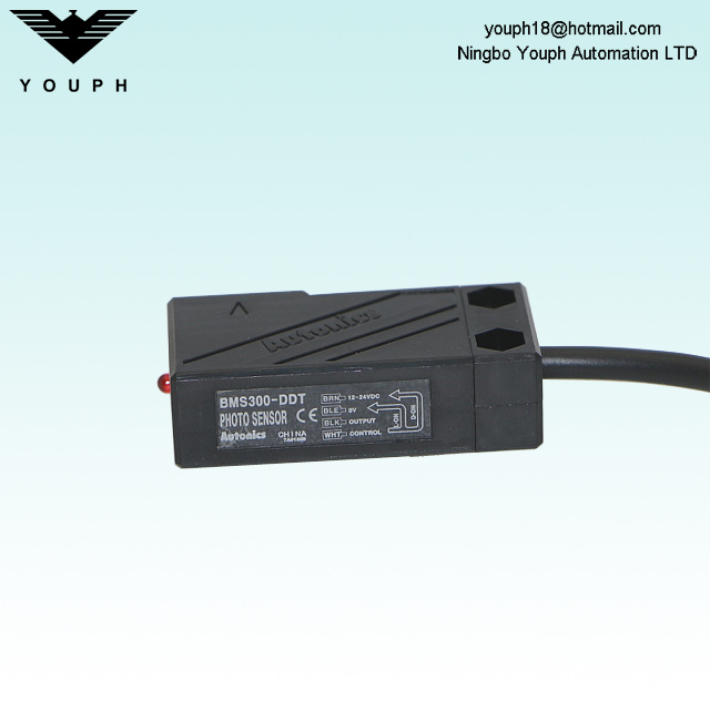 Autonics BMS300-DDT Amplificateur réfléchissant diffus