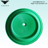 Ingersoll Rand 96165-T 96164 Pièces de diaphragme de 1,5 pouce de pompes à membrane pneumatique PD15P-FPS-PTT 