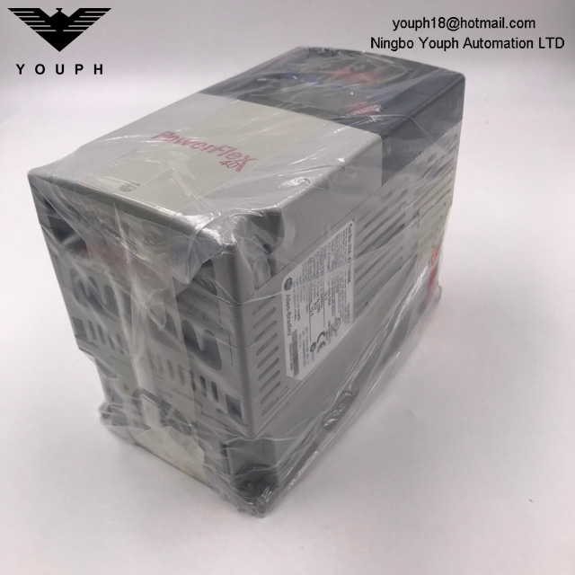 Allen-Bradley AB 22A-A8P0N104