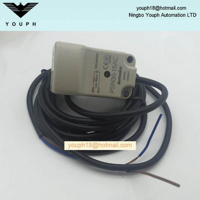 Autonics PSN30-15AC ACT.