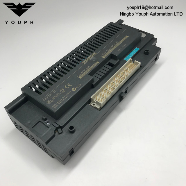 Module Siemens 6ES7133-0BN11-0xb0