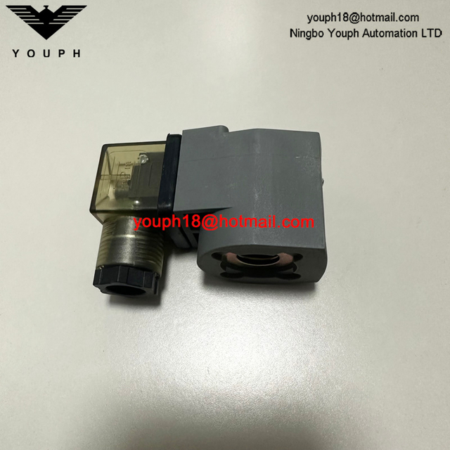 K0301 K301 110VAC 50 / 60Hz CA20T CA35T CA50T CA25DD Pulse Jet Valve QR SoleoD Coil