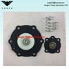 JOIL JICI40 JICR40 JISI40 JICR40 1-1 / 2 'DIAPHRAGM DE VALVE D'AULLICATION DE CONNEXION FIFÉE