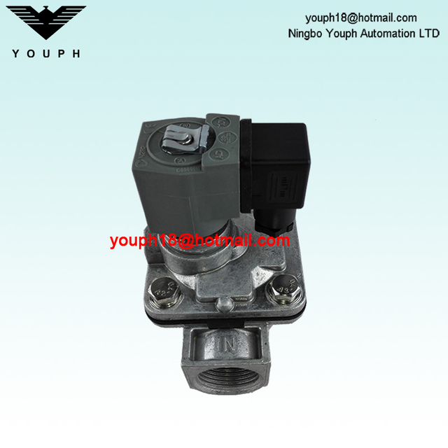 GOYEN CA25T020 CA25T010-300 CA25T010-305 G1 'DN25 Soupape à jet d'impulsion