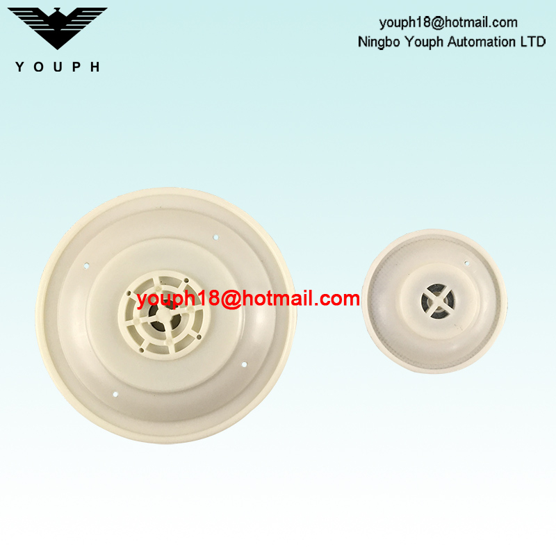 Autel M / D40 AE1440R0 AE2440R AE1440R0020 0225 Couplage Connexion Valve de connexion Diaphragm