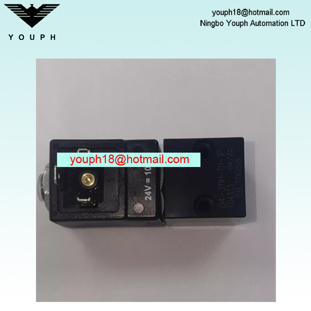 Norgren 59.70058 F04333 04-311H-01-1P