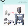 Changjiang QSM-CJ602 Pombe pneumatique Pompe à diaphragme Impression de la viscosité Contrôle de la Viscosité Machine de stratification Pompe pneumatique