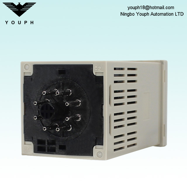 Omron h7cn-xln h7cn-xhn compteur électronique