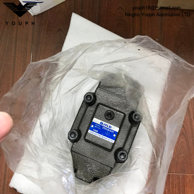 CPDG-03-A1 CPDG-03-04 CPDG-03-50 CPDG-06-04 CPDG-06-05-ET VALVE HYDRAULIQUE