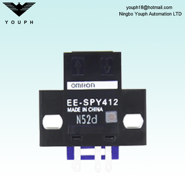 OMRON EE-SPY412 N52D Interrupteur photoélectrique