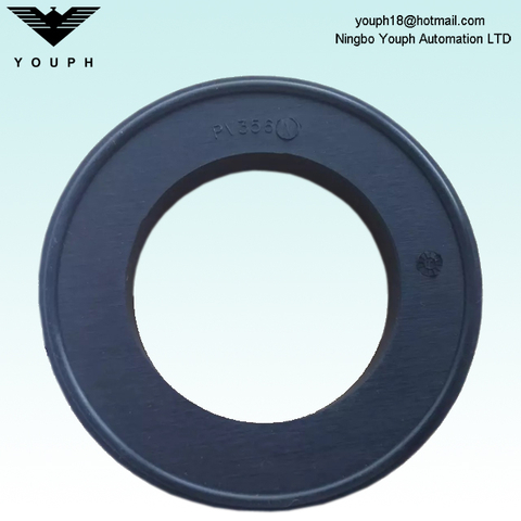 PV356N Néoprène Valve-SEET des pompes Versa-Matic