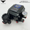 YTC YT-1000R YT-1000RDN532S01 NAMUR ROD + SPTM Feedback Positionner pneumatique