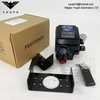 YTC YT-1000R YT-1000RDN532S00 NAMUR Lever Electro Pneumatic Positionneur